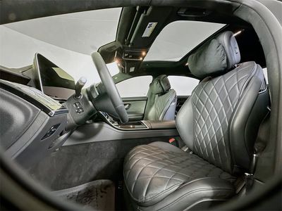 2023 Mercedes-Benz S-Class — photo 21 view