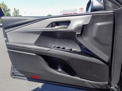 2025 Toyota Camry - Photo 22