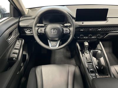 2026 Honda Accord Hybrid - Photo 18