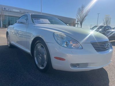 2004 Lexus SC - Photo 2