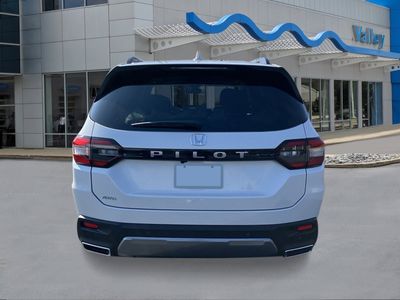 2026 Honda Pilot - Photo 4