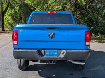 2023 Ram 1500 Classic - Photo 4