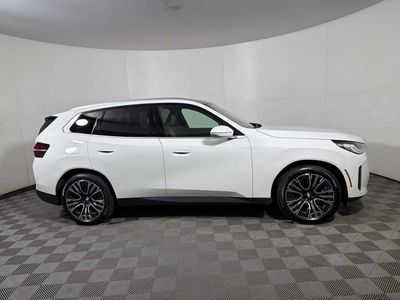 2025 BMW X3 30 xDrive - Photo 6