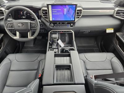 2026 Toyota Tundra i-FORCE MAX - Photo 18