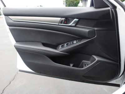2021 Honda Accord - Photo 21