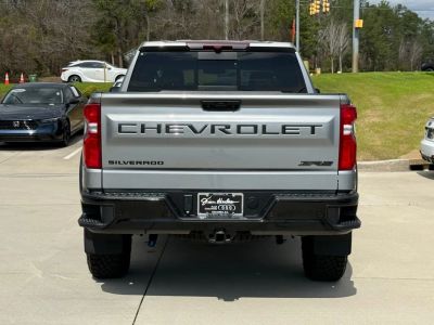 2024 Chevrolet Silverado 1500 - Photo 12