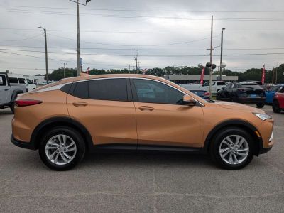 2024 Buick Envista - Photo 6