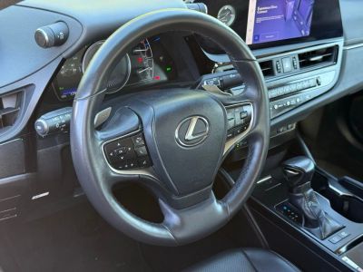 2023 Lexus ES - Photo 15