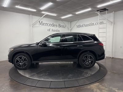 2026 Mercedes-Benz GLC - Photo 4