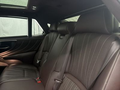 2018 Lexus LS - Photo 19