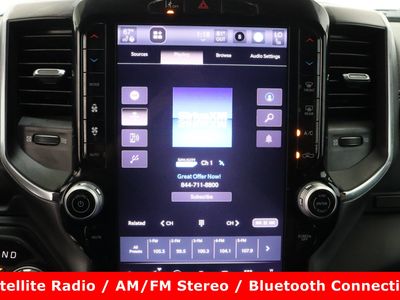2025 Ram 1500 4WD - Photo 19