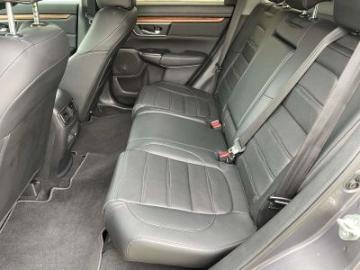 2020 Honda CR-V - Photo 12