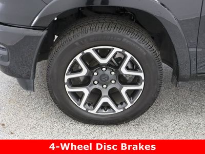2025 Ram 1500 4WD - Photo 11