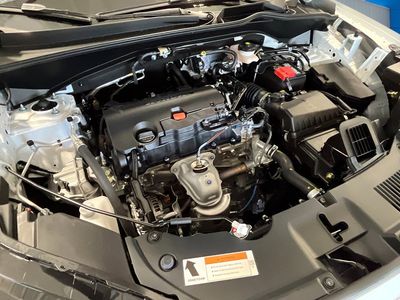 2026 Honda HR-V - Photo 11