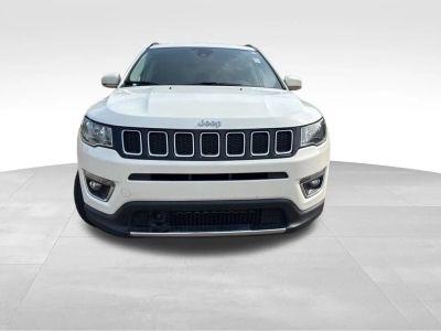 2021 Jeep Compass - Photo 4