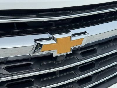 2026 Chevrolet Traverse - Photo 8