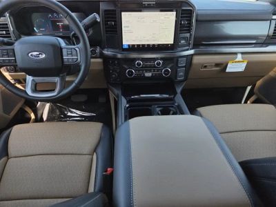 2026 Ford Super Duty — photo 27 view