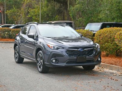 2025 Subaru Crosstrek - Photo 24