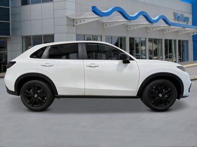 2026 Honda HR-V - Photo 6