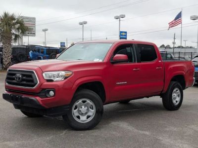 2023 Toyota Tacoma - Photo 1
