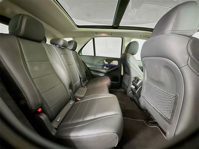 2024 Mercedes-Benz GLE — photo 30 view