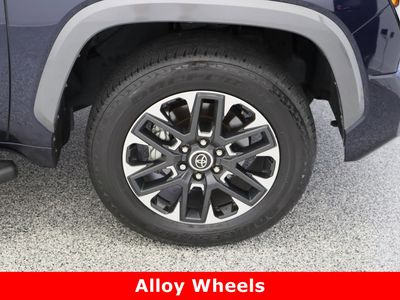 2024 Toyota Tundra 2WD - Photo 5