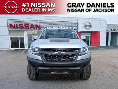 2019 Chevrolet Colorado - Photo 2
