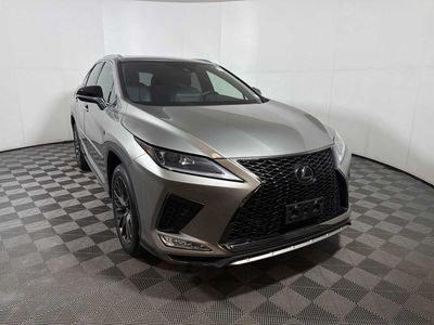 2022 Lexus RX 350 - Photo 1