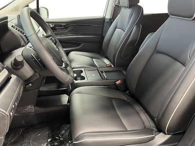 2026 Honda Odyssey - Photo 12