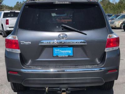 2012 Toyota Highlander - Photo 4
