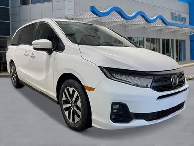 2026 Honda Odyssey - Photo 7