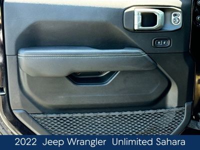 2022 Jeep Wrangler - Photo 17
