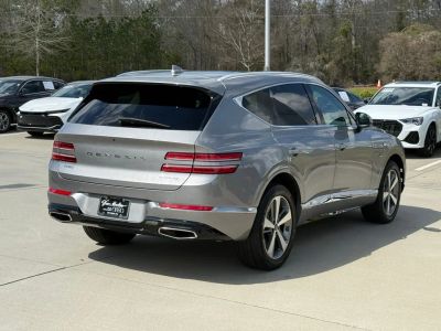 2023 Genesis GV80 — photo 14 view