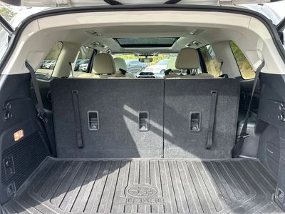 2022 Subaru Ascent - Photo 33