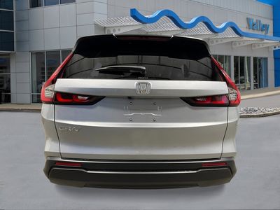 2026 Honda CR-V - Photo 4