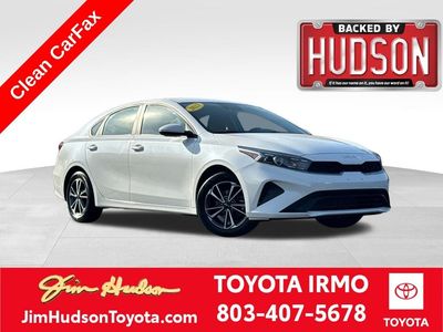 2023 Kia Forte LXS - Photo 1