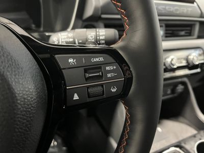 2026 Honda Passport - Photo 15