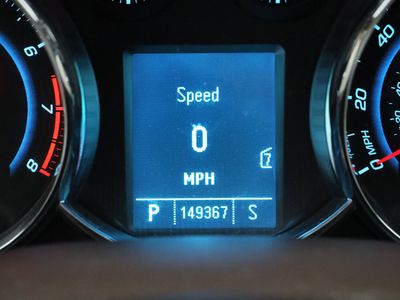 2011 Chevrolet Cruze FWD - Photo 36