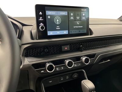 2026 Honda CR-V Hybrid - Photo 23