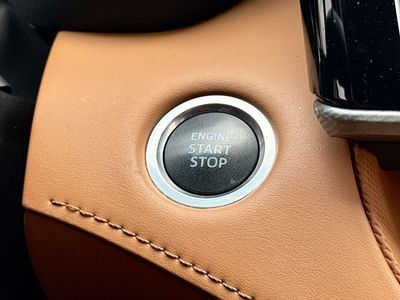 2021 Toyota Highlander Platinum - Photo 18