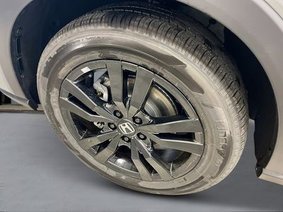 2026 Honda HR-V - Photo 12