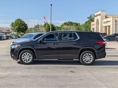2019 Chevrolet Traverse - Photo 2