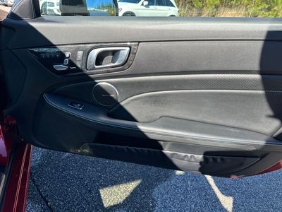 2017 Mercedes-Benz SLC — photo 39 view