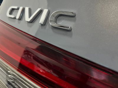 2026 Honda Civic Sedan - Photo 9