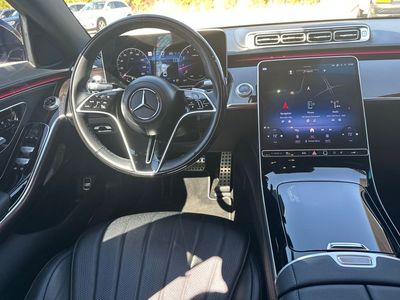2023 Mercedes-Benz S-Class - Photo 2