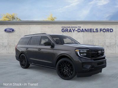 2026 Ford Expedition - Photo 7