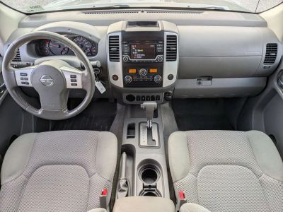 2017 Nissan Frontier - Photo 21