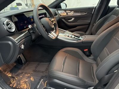 2026 Mercedes-Benz AMG GT 63 - Photo 15
