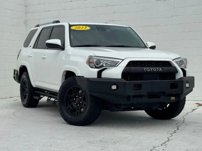 2023 Toyota 4Runner - Photo 2