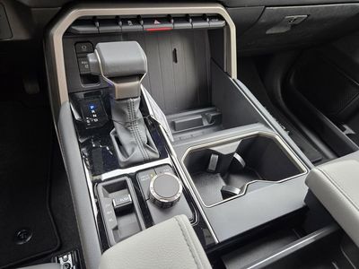 2026 Toyota Tundra - Photo 14